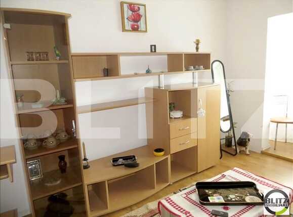Garsonieră de închiriat Zorilor - 10611AI | BLITZ Cluj-Napoca | Poza5