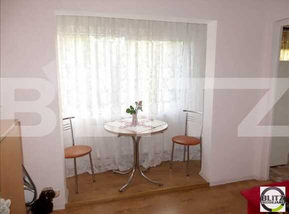 Garsonieră de închiriat Zorilor - 10611AI | BLITZ Cluj-Napoca | Poza3