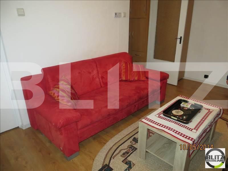 Garsonieră de închiriat Zorilor - 10611AI | BLITZ Cluj-Napoca | Poza2