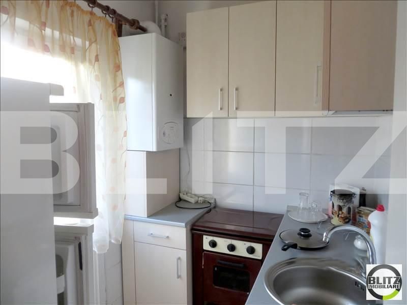 Garsonieră de închiriat Zorilor - 10611AI | BLITZ Cluj-Napoca | Poza6