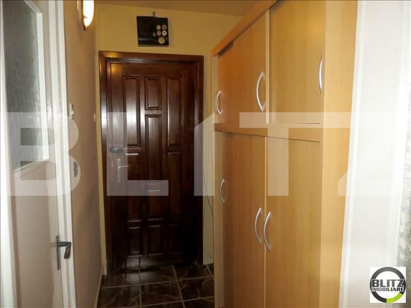 Garsonieră de închiriat Zorilor - 10611AI | BLITZ Cluj-Napoca | Poza7