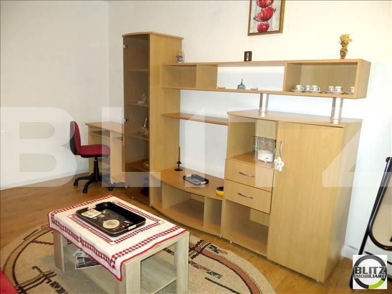 Garsonieră de închiriat Zorilor - 10611AI | BLITZ Cluj-Napoca | Poza4