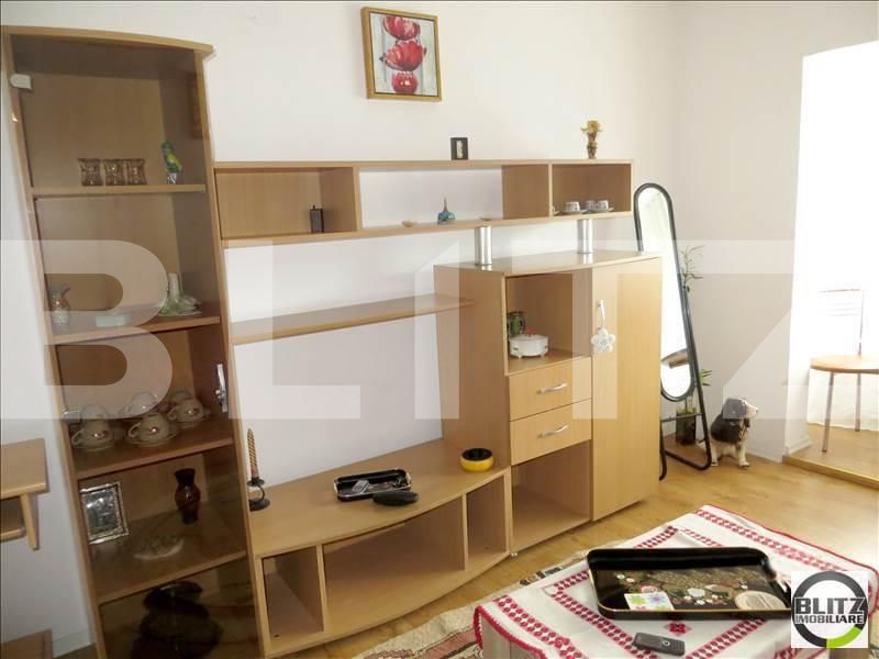Garsonieră de închiriat Zorilor - 10611AI | BLITZ Cluj-Napoca | Poza5