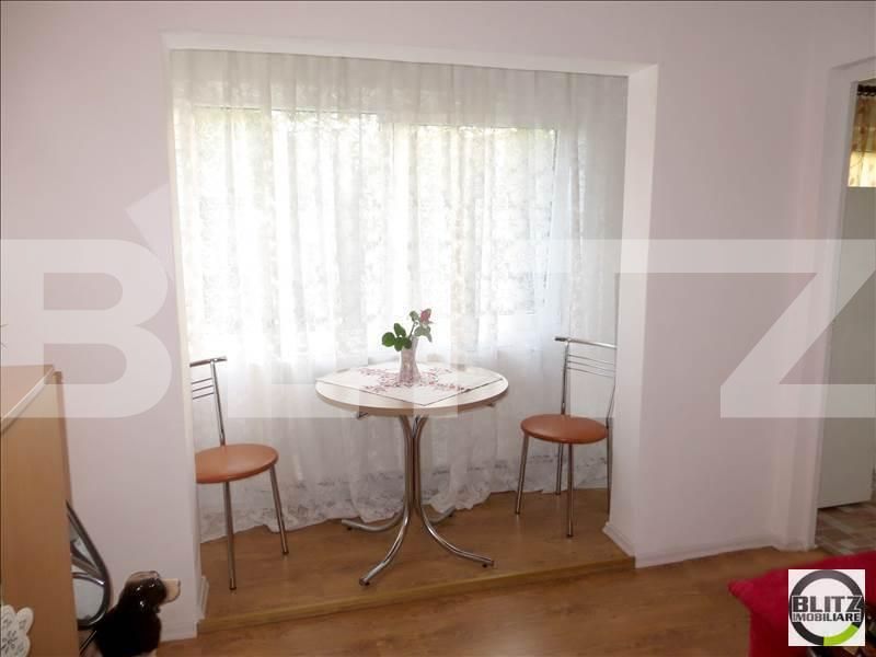 Garsonieră de închiriat Zorilor - 10611AI | BLITZ Cluj-Napoca | Poza3