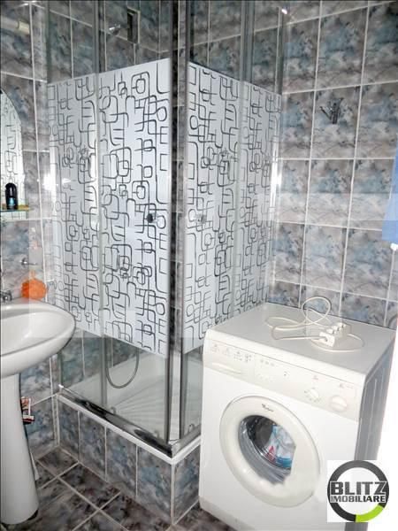 Garsonieră de închiriat Zorilor - 10611AI | BLITZ Cluj-Napoca | Poza8