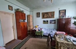 Oportunitate investitie! Apartament de 2 camere, 70 mp, curte, zona Hasdeu colt cu Piezisa!