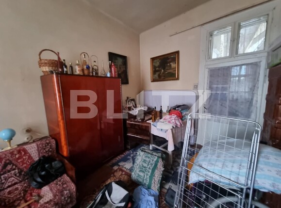 Apartament de vânzare 2 camere Central - 106111AV | BLITZ Cluj-Napoca | Poza3