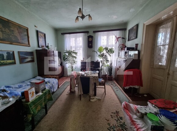 Apartament de vânzare 2 camere Central - 106111AV | BLITZ Cluj-Napoca | Poza2