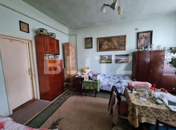 Apartament de vânzare 2 camere Central - 106111AV | BLITZ Cluj-Napoca | Poza4