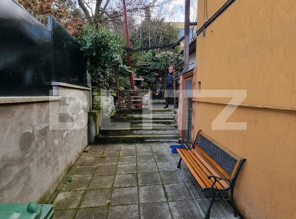 Apartament de vânzare 2 camere Central - 106111AV | BLITZ Cluj-Napoca | Poza6