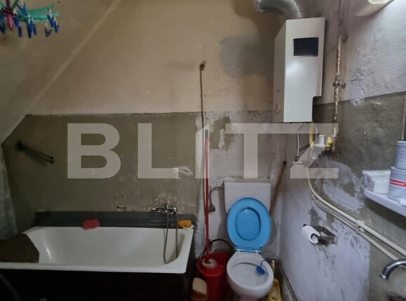 Apartament de vânzare 2 camere Central - 106111AV | BLITZ Cluj-Napoca | Poza5