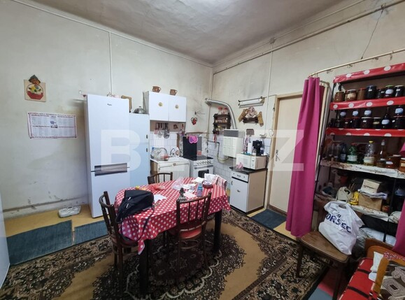 Apartament de vânzare 2 camere Central - 106111AV | BLITZ Cluj-Napoca | Poza1