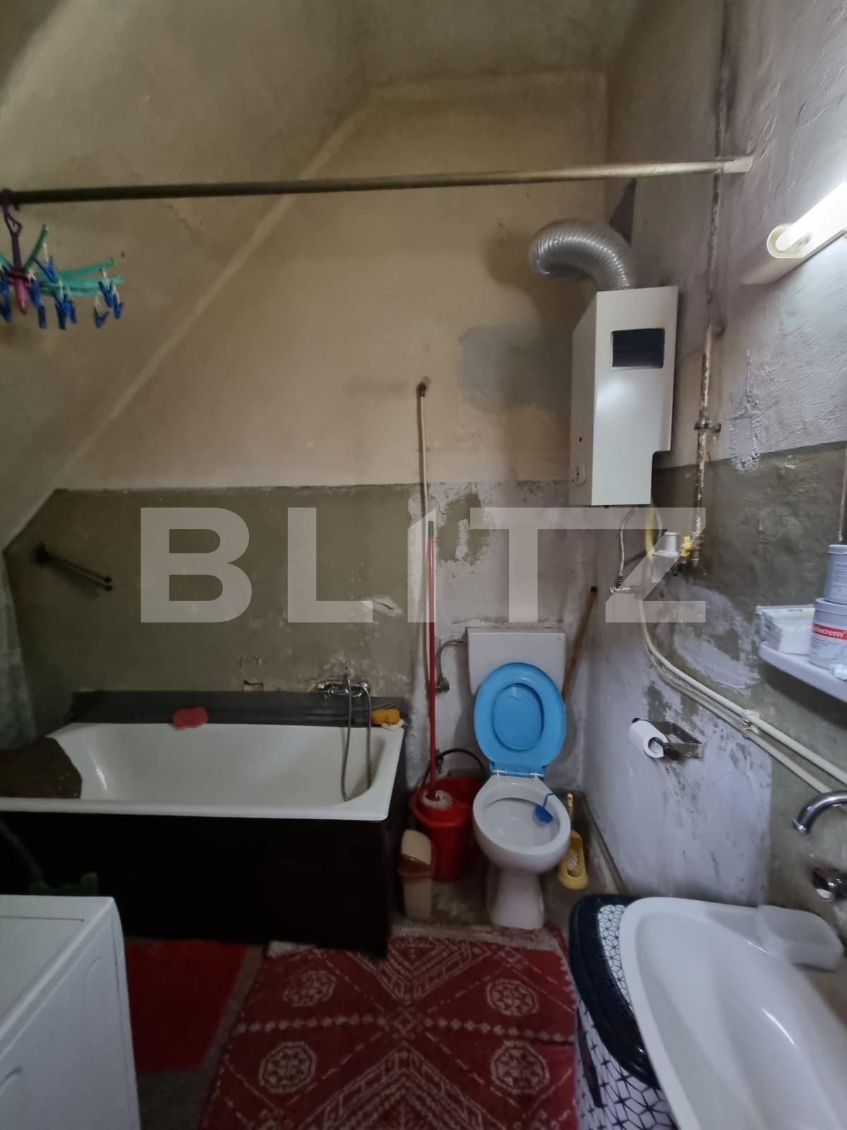 Apartament de vânzare 2 camere Central - 106111AV | BLITZ Cluj-Napoca | Poza5