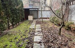 Casa spatioasa, 277mp utili, 100mp curte, garaj, zona Centrala
