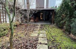 Casa spatioasa, 277mp utili, 100mp curte, garaj, zona Centrala