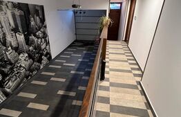 Casa spatioasa, 277mp utili, 100mp curte, garaj, zona Centrala