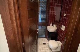 Casa spatioasa, 277mp utili, 100mp curte, garaj, zona Centrala