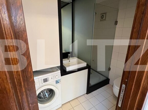 Casa de închiriat 5 camere Central - 106121CI | BLITZ Cluj-Napoca | Poza15