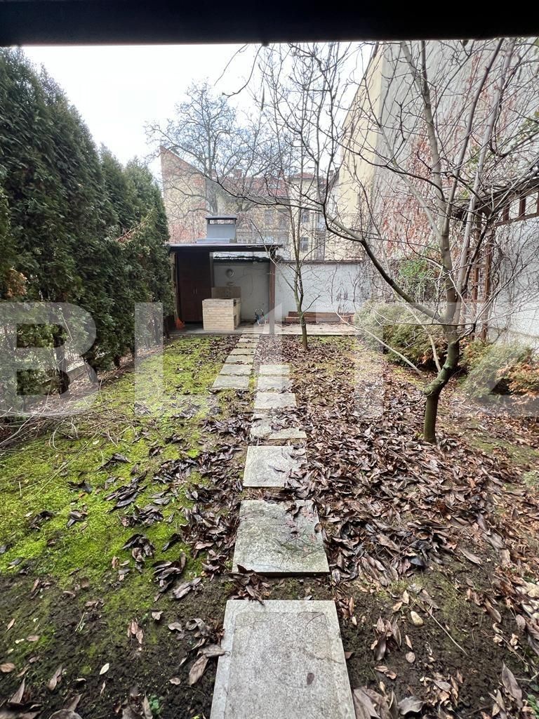 Casa de închiriat 5 camere Central - 106121CI | BLITZ Cluj-Napoca | Poza12