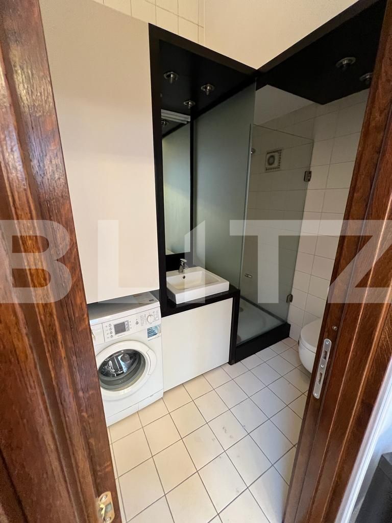 Casa de închiriat 5 camere Central - 106121CI | BLITZ Cluj-Napoca | Poza15