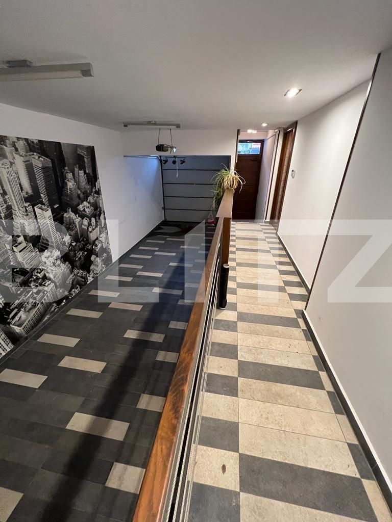 Casa de închiriat 5 camere Central - 106121CI | BLITZ Cluj-Napoca | Poza11