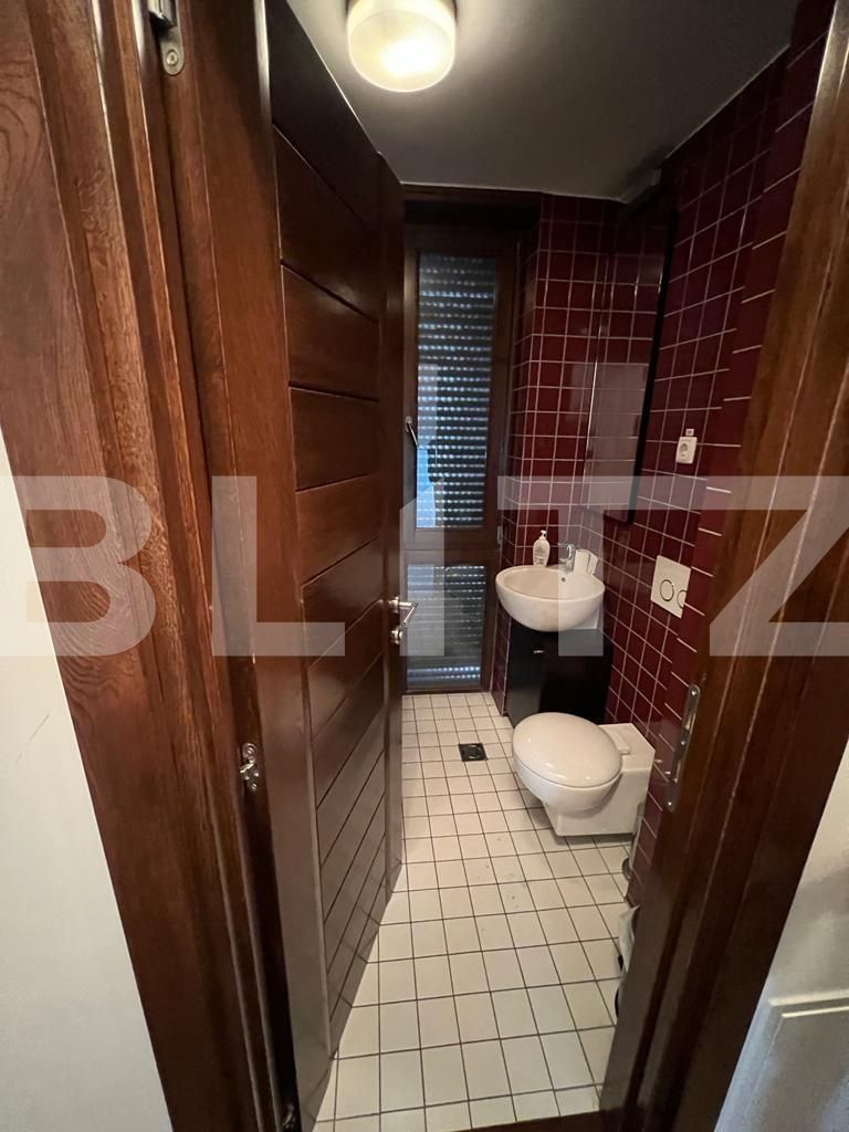 Casa de închiriat 5 camere Central - 106121CI | BLITZ Cluj-Napoca | Poza18