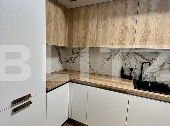 Apartament de închiriat 2 camere Central - 106139AI | BLITZ Cluj-Napoca | Poza11