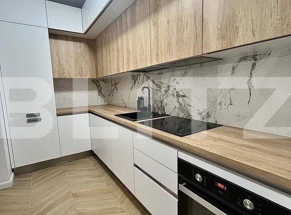 Apartament de închiriat 2 camere Central - 106139AI | BLITZ Cluj-Napoca | Poza13