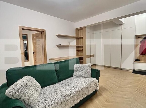 Apartament de închiriat 2 camere Central - 106139AI | BLITZ Cluj-Napoca | Poza5