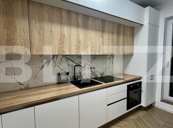 Apartament de închiriat 2 camere Central - 106139AI | BLITZ Cluj-Napoca | Poza12