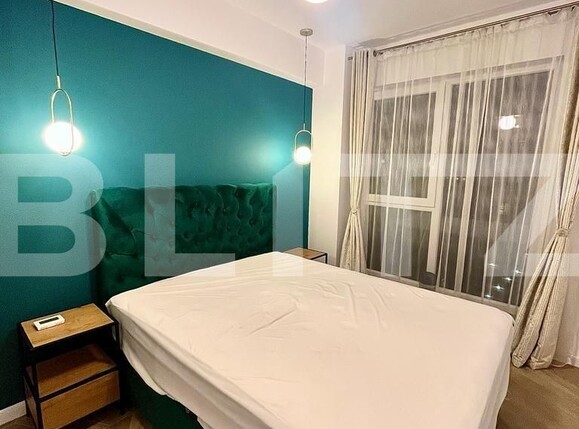 Apartament de închiriat 2 camere Central - 106139AI | BLITZ Cluj-Napoca | Poza6