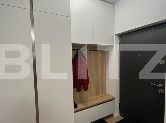 Apartament de închiriat 2 camere Central - 106139AI | BLITZ Cluj-Napoca | Poza15