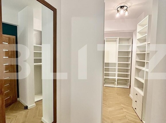 Apartament de închiriat 2 camere Central - 106139AI | BLITZ Cluj-Napoca | Poza9