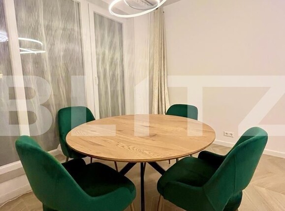 Apartament de închiriat 2 camere Central - 106139AI | BLITZ Cluj-Napoca | Poza1