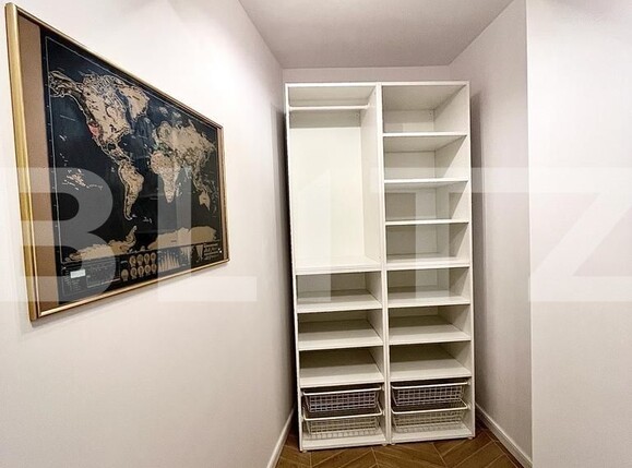 Apartament de închiriat 2 camere Central - 106139AI | BLITZ Cluj-Napoca | Poza10