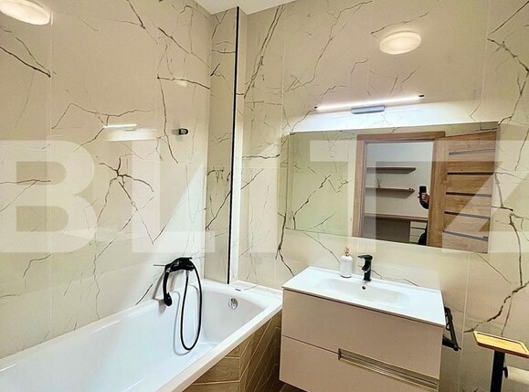 Apartament de închiriat 2 camere Central - 106139AI | BLITZ Cluj-Napoca | Poza17