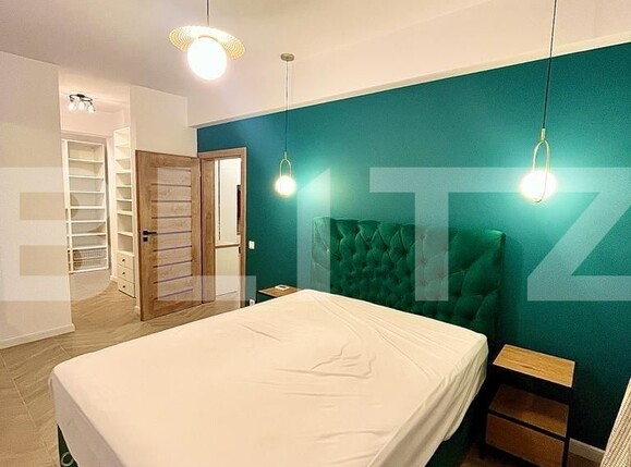 Apartament de închiriat 2 camere Central - 106139AI | BLITZ Cluj-Napoca | Poza7