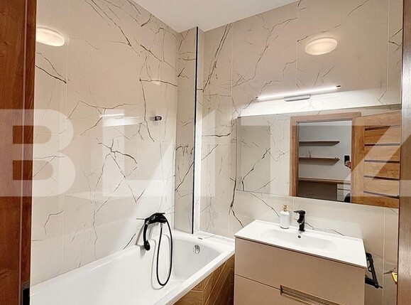 Apartament de închiriat 2 camere Central - 106139AI | BLITZ Cluj-Napoca | Poza16