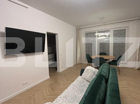 Apartament de închiriat 2 camere Central - 106139AI | BLITZ Cluj-Napoca | Poza3
