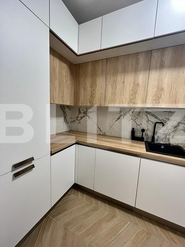 Apartament de închiriat 2 camere Central - 106139AI | BLITZ Cluj-Napoca | Poza11