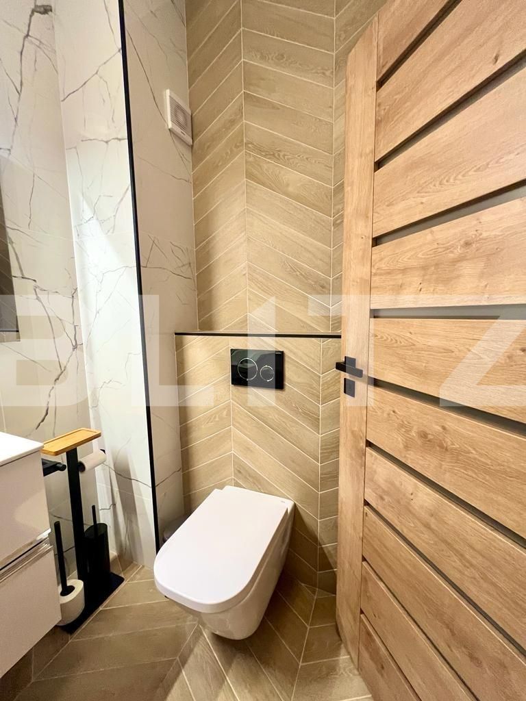 Apartament de închiriat 2 camere Central - 106139AI | BLITZ Cluj-Napoca | Poza18