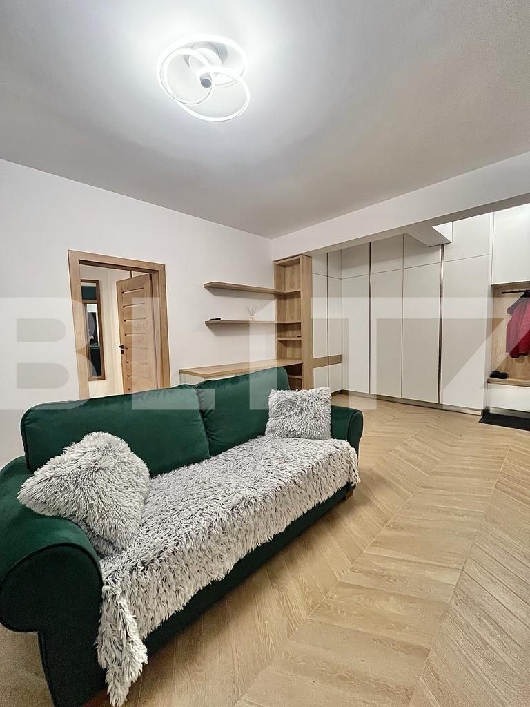 Apartament de închiriat 2 camere Central - 106139AI | BLITZ Cluj-Napoca | Poza5
