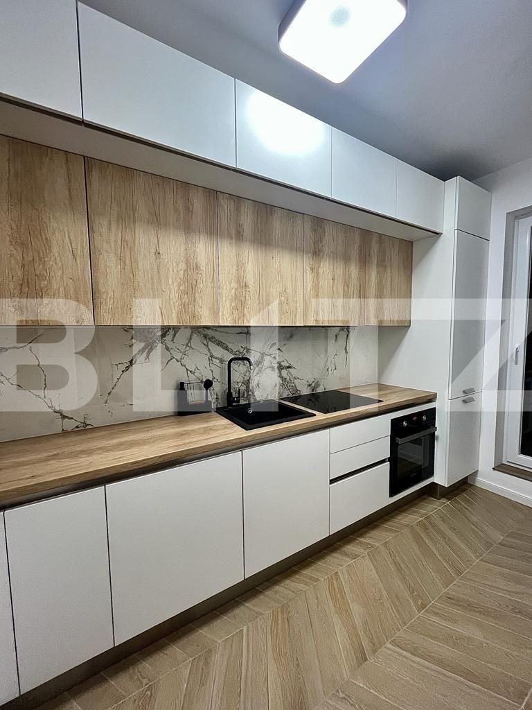 Apartament de închiriat 2 camere Central - 106139AI | BLITZ Cluj-Napoca | Poza12