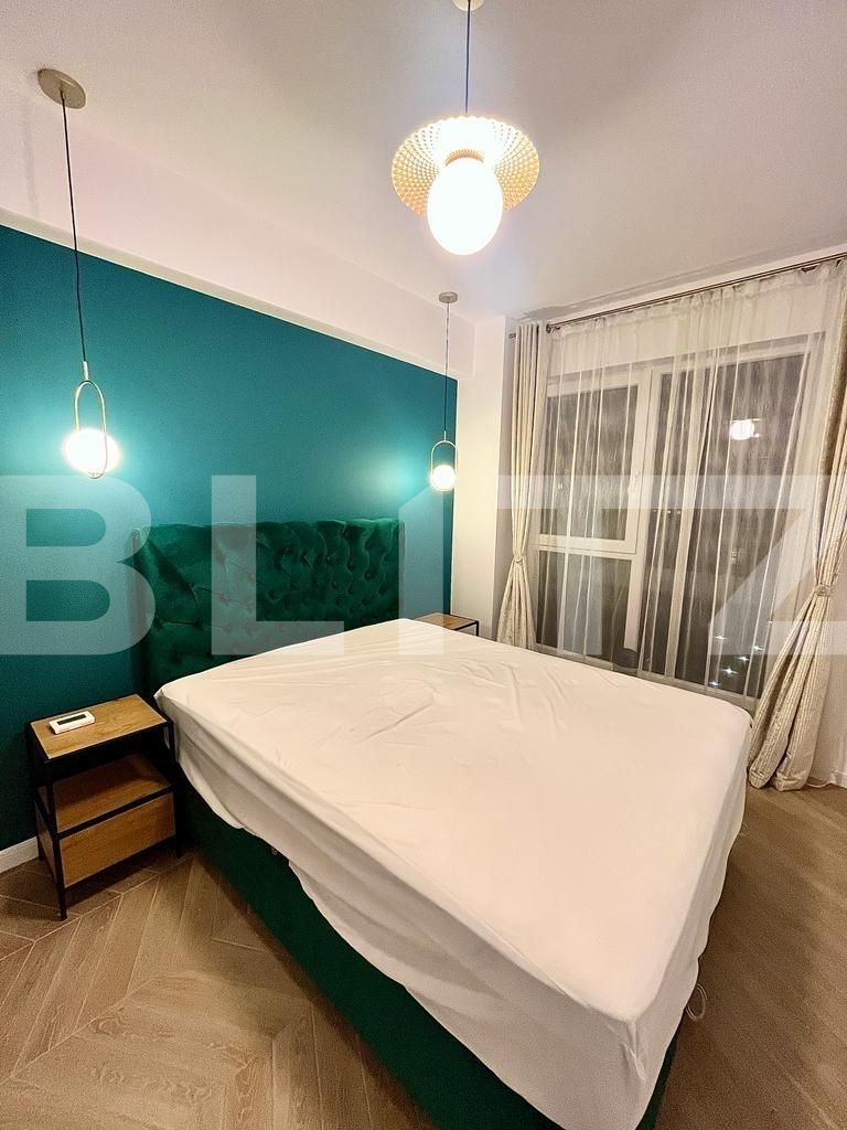 Apartament de închiriat 2 camere Central - 106139AI | BLITZ Cluj-Napoca | Poza6