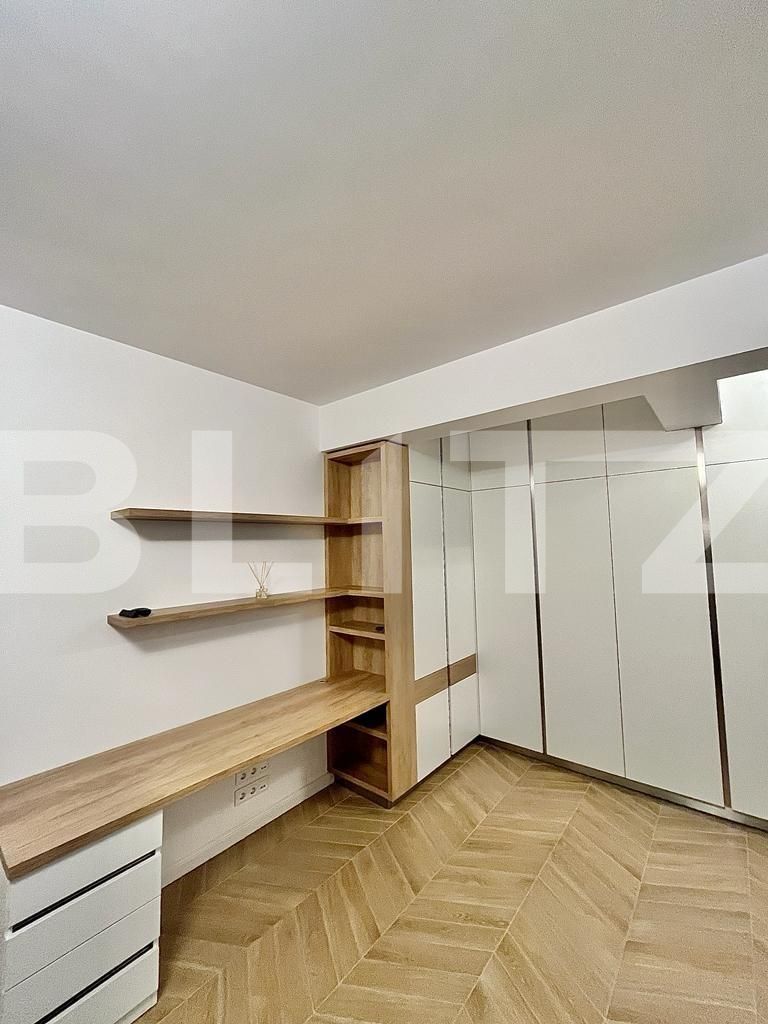 Apartament de închiriat 2 camere Central - 106139AI | BLITZ Cluj-Napoca | Poza14