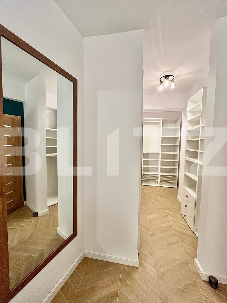 Apartament de închiriat 2 camere Central - 106139AI | BLITZ Cluj-Napoca | Poza9