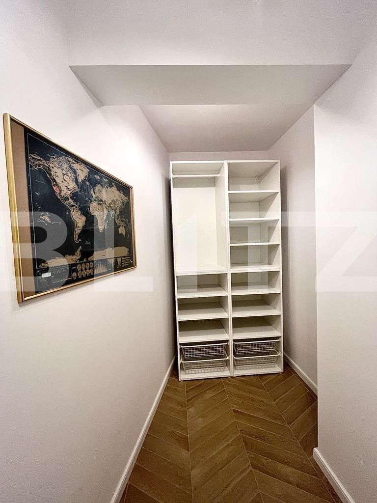 Apartament de închiriat 2 camere Central - 106139AI | BLITZ Cluj-Napoca | Poza10