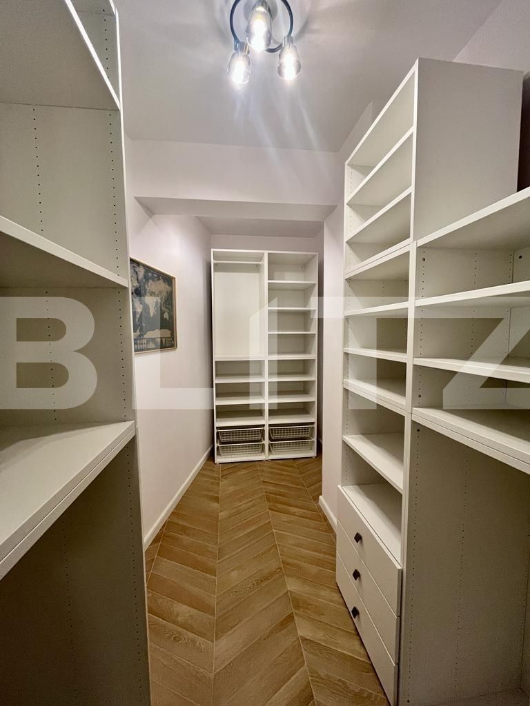 Apartament de închiriat 2 camere Central - 106139AI | BLITZ Cluj-Napoca | Poza8
