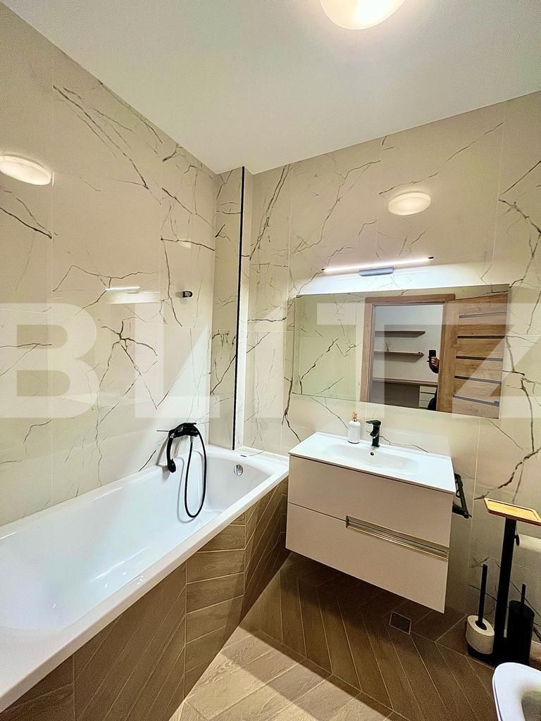 Apartament de închiriat 2 camere Central - 106139AI | BLITZ Cluj-Napoca | Poza17