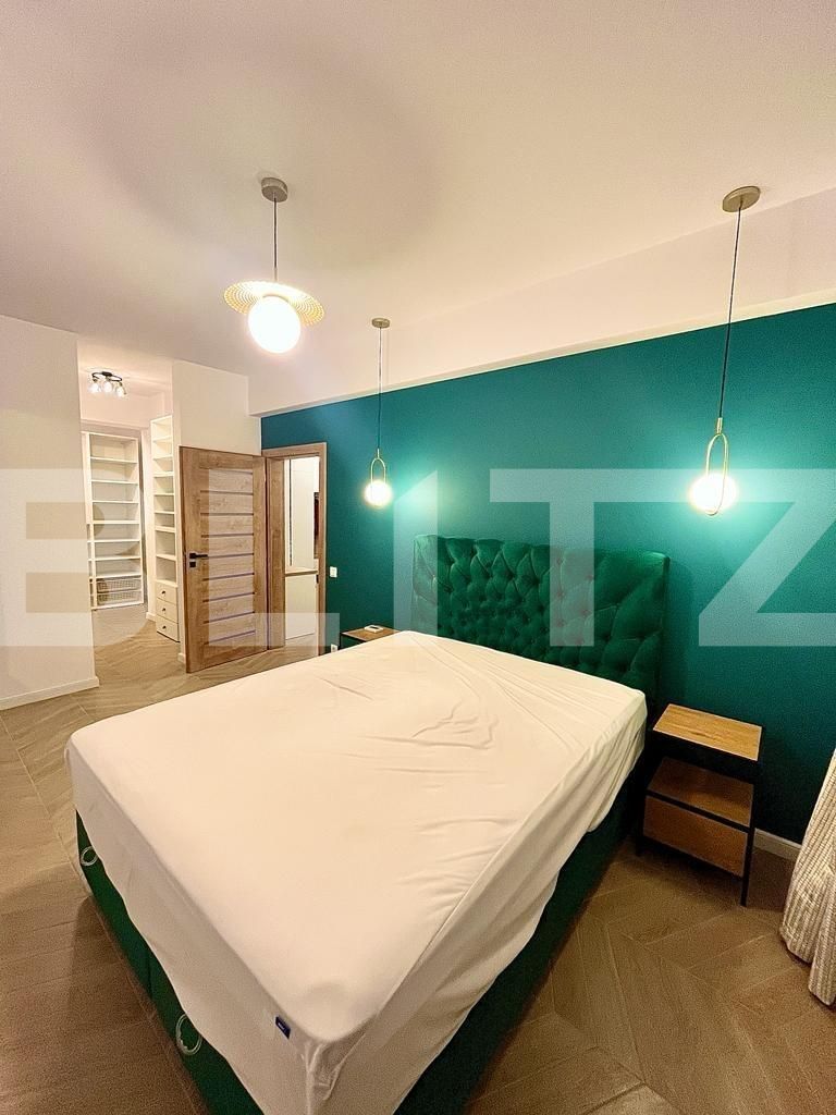 Apartament de închiriat 2 camere Central - 106139AI | BLITZ Cluj-Napoca | Poza7